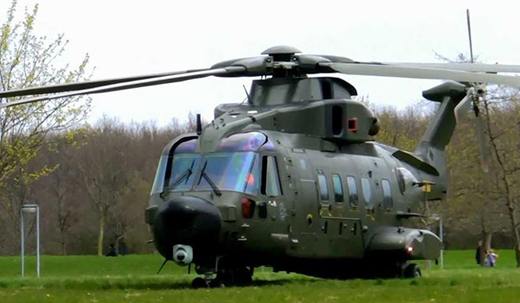 westland