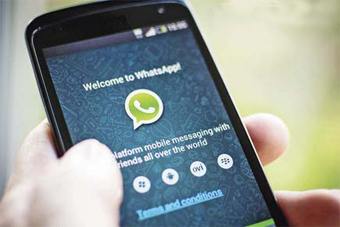 whatsapp