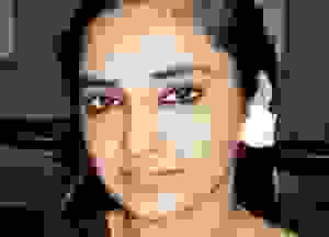 woman