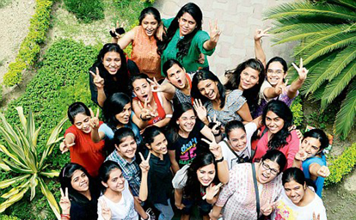 women census