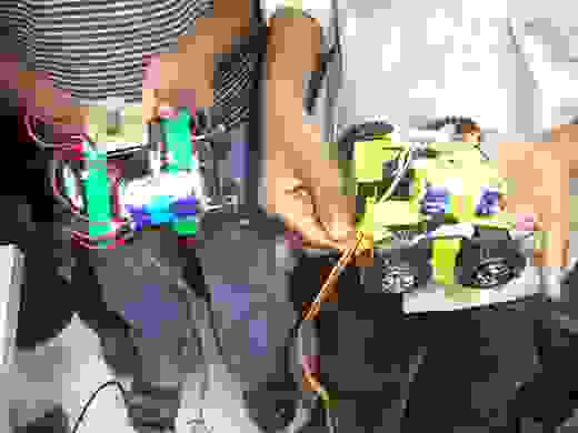 workshop