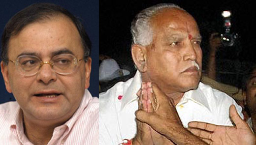 Jaitly- Yeddy