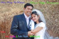 Vinay And Reshma