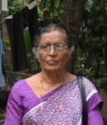 ROSELINE   REGO,MANGALORE