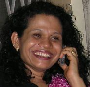 LAVINA  PRAKASH,Bangalore