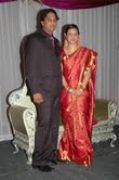 DARRYL  and  DEEPTHI,UK/BANGALORE/GOA