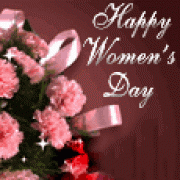 TO ALL WOMEN WORLDWIDE