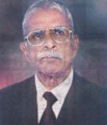 J C Samartha