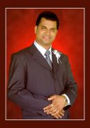 Praveen Miranda