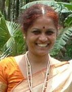 CYNTHIA  VEIGAS,BANGALORE