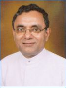 REV.FR.JOSWEY  FERNANDES,MOODUBELLE  CHURCH