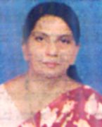 Anasuya Wilhelmina Karkada