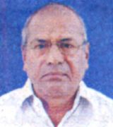 Fr. Charles Saldanha