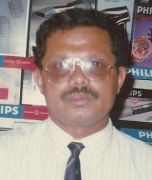 VINCENT SALDANHA,MUSCAT