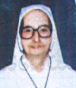 SR. MARGARETH D?SOUZA