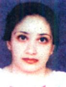 Anitha Soans