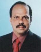 Cyril G.Sequeira,Mangalore
