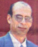 Charles Quadros