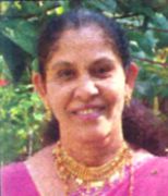 Smt.Rosa Lobo