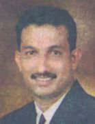 Jeevan Kiran Alvares