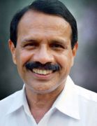 New Chief Minister Sri Sadananda Gowda