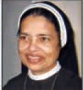 Sr. Severine Sequerra UFS