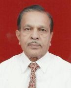 Pius D D’Souza,Bangalore
