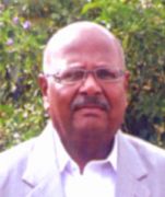 John Prem Kumar