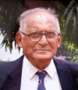 Dr Lawrence Lobo