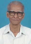 Joseph Antony Noronha, passed away on Sunday, September 1, 2