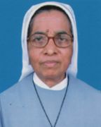 Sr Corina Silva