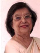 Myrtle Mascarenhas