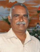 John DSouza