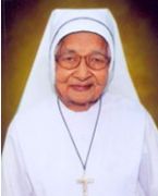 Sr Teodora Cardoza