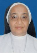 Sr Marie Violet AC