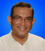 Santosh Robert Dias