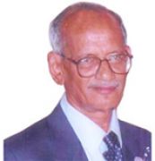 Jerome Dsouza,