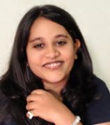 Riya Vinayaraj