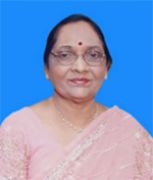 Mrs Vijay Agarwal