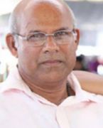 Leo Santhan Sequeira