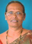 Sevarin Dsouza