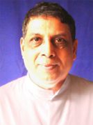 Fr Joseph Lobo