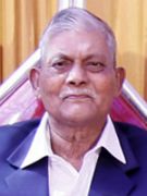 Baptist DSouza