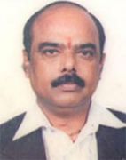 Ramesh Poojari